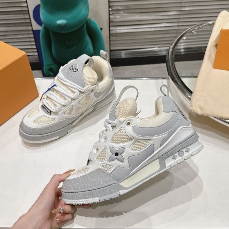 Louis Vuitton Trainer Sneaker